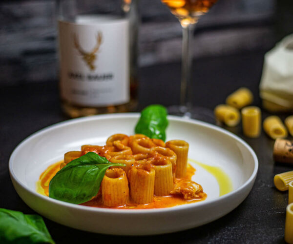 Pasta Toscana