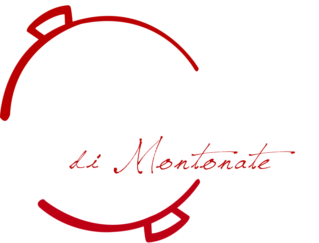 Logo Osteria di Montonate