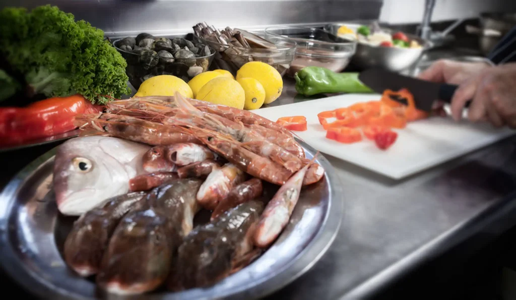 Osteria di Montonate a Mornago, Varese – ristorante con specialità paella e cucina tradizionale